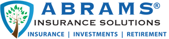 Abrams Insurance Solutions Logo